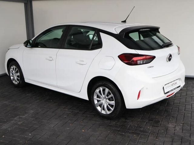 Opel Corsa Edition