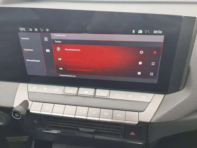 Opel Astra Sports Tourer Ultimate