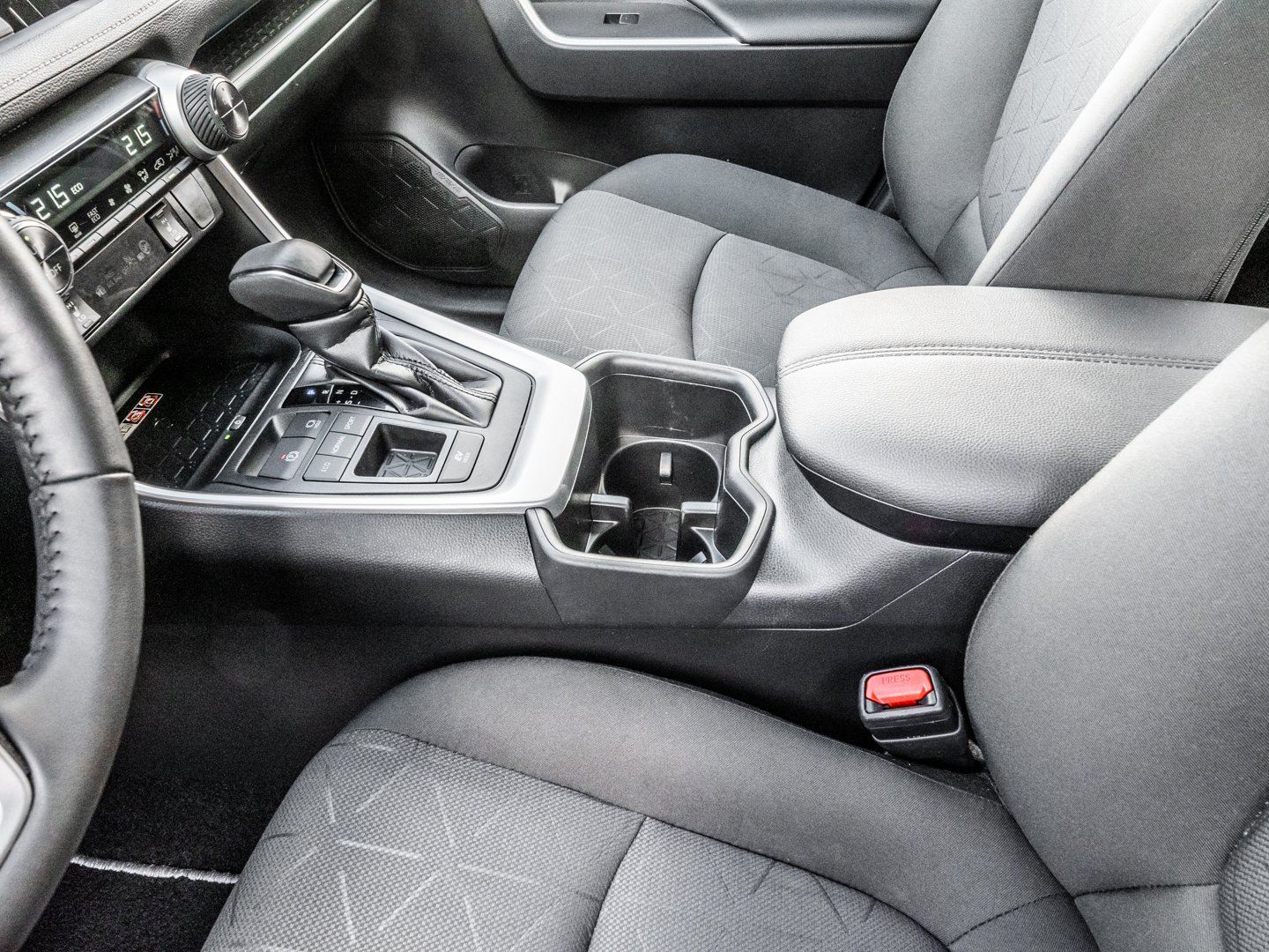 Toyota RAV4 5-deurs Team D