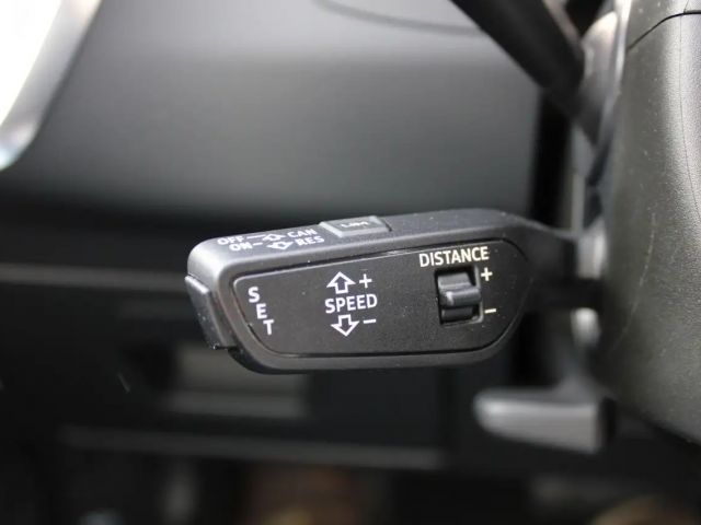 Audi A6 40 TDI Avant Quattro