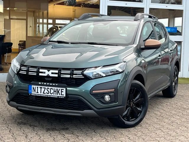 Dacia Sandero Extreme Stepway