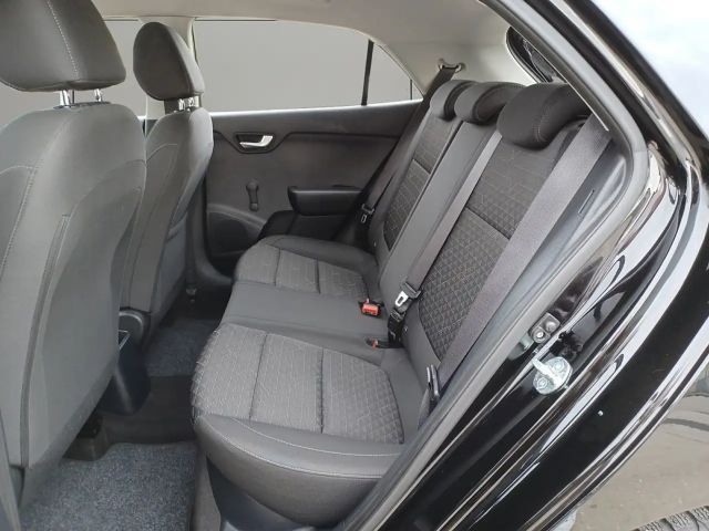 Kia Rio 1,2 DPI Neon ISG