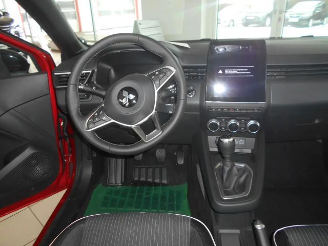 Mitsubishi Colt 1.0