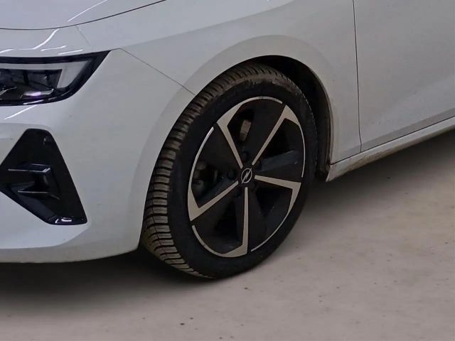 Opel Astra GS-Line Grand Sport Sports Tourer
