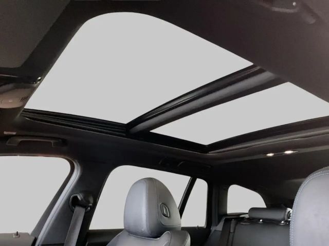 BMW 320 320d M-Sport