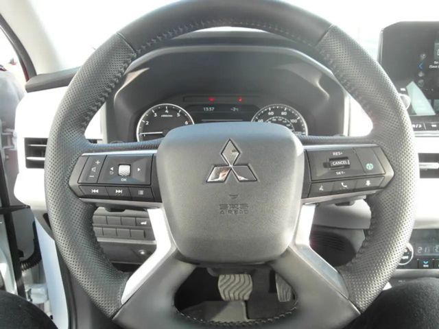Mitsubishi Outlander SEL Special Edition
