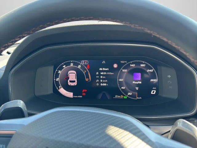 Cupra Leon 2.0 TSI DSG VZ