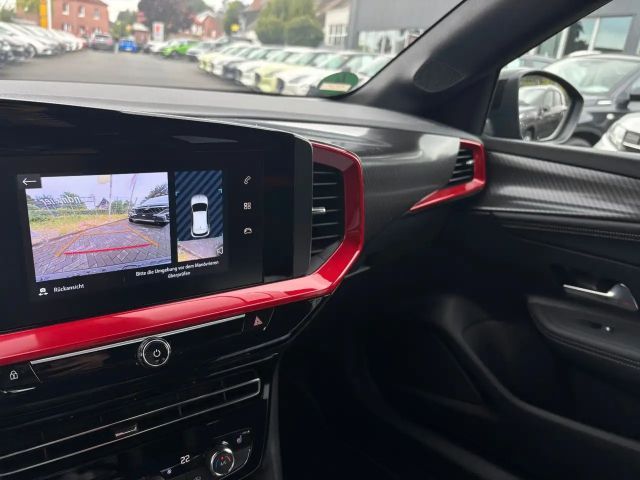 Opel Mokka GS-Line Grand Sport