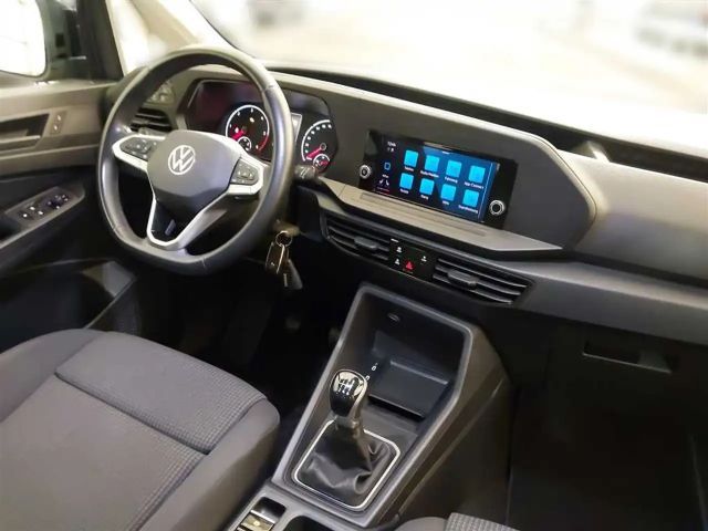 Volkswagen Caddy 2.0 TDI