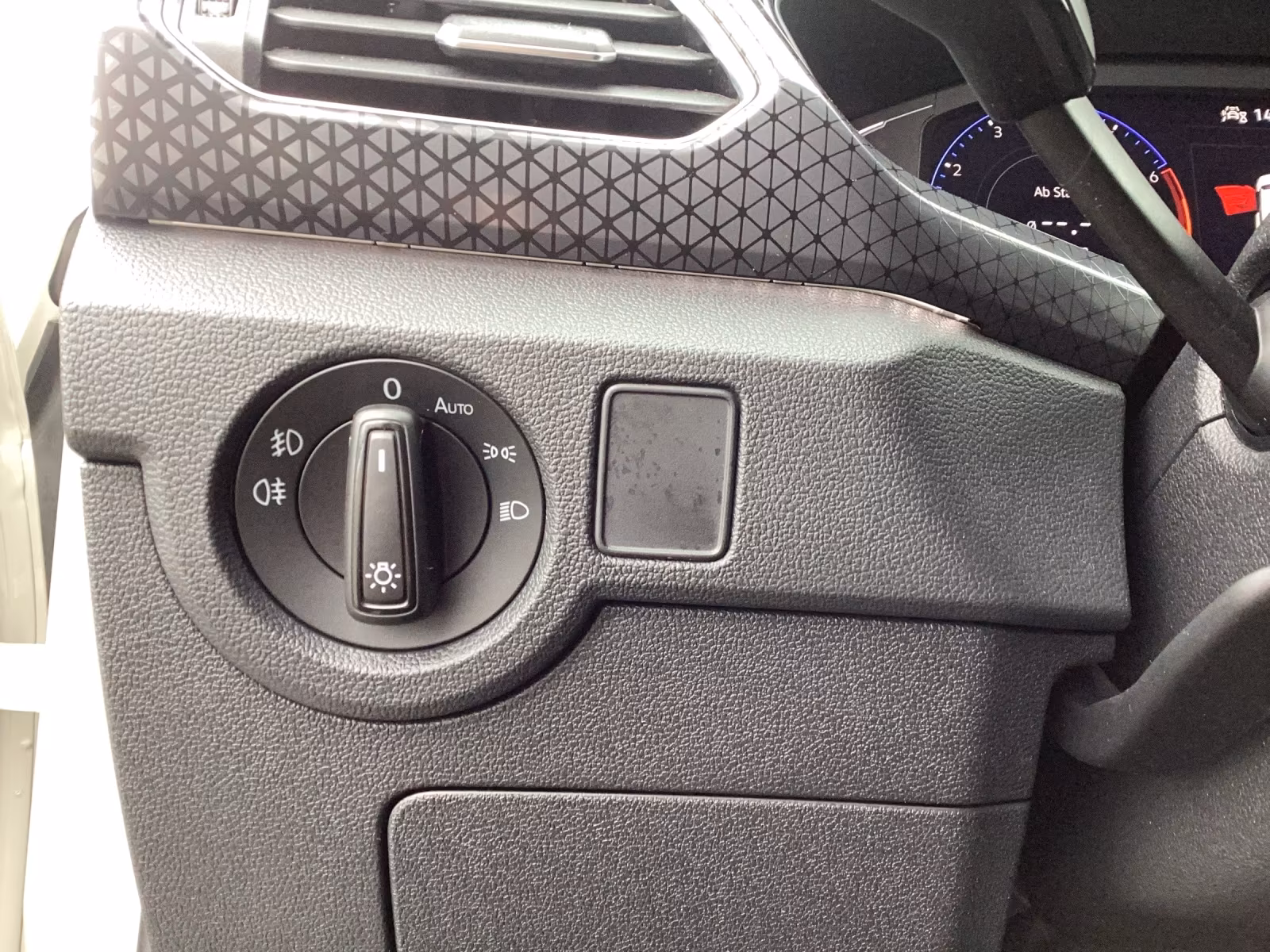 Volkswagen T-Cross DSG Style