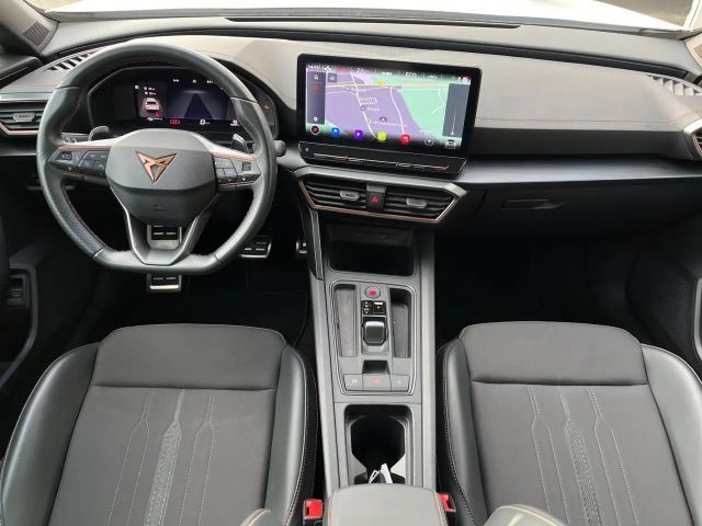 Cupra Formentor 1.4 DSG VZ e-Hybrid