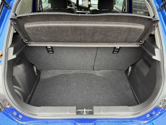 Suzuki Swift Comfort DualJet Hybrid