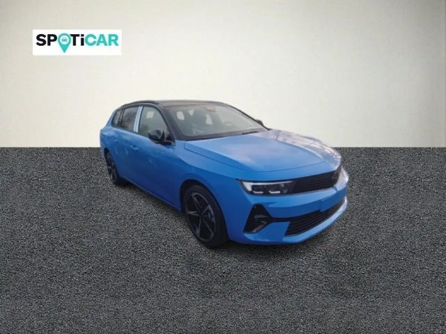 Opel Astra GS-Line Grand Sport