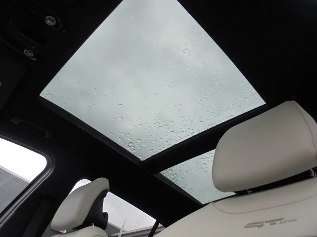 Kia Sportage GDi GT-Line Vierwielaandrijving