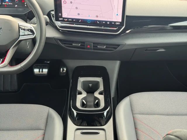 Volkswagen ID.4 4Motion GTX IQ.Drive