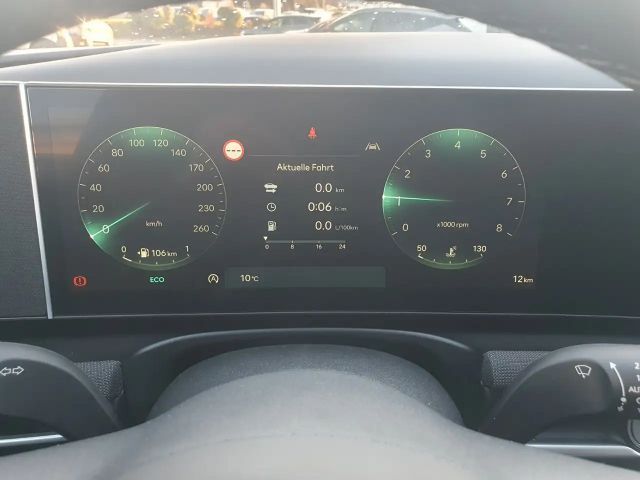 Hyundai Tucson 2WD Hybrid