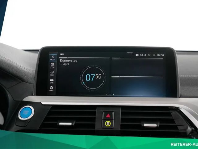 BMW iX3 Impressive iX3