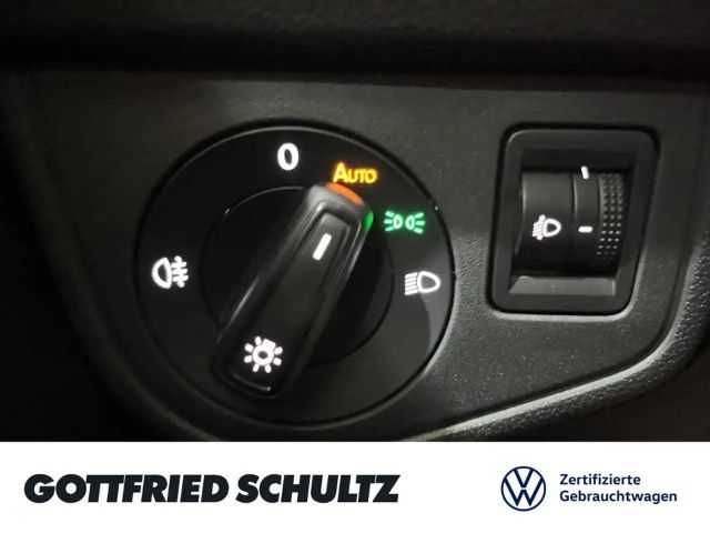 Volkswagen Polo 1.0 TSI DSG