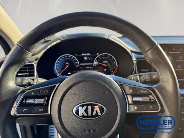 Kia XCeed Platinum Edition