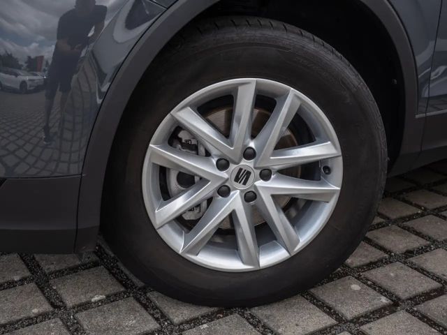 Seat Tarraco 2.0 TDI Style