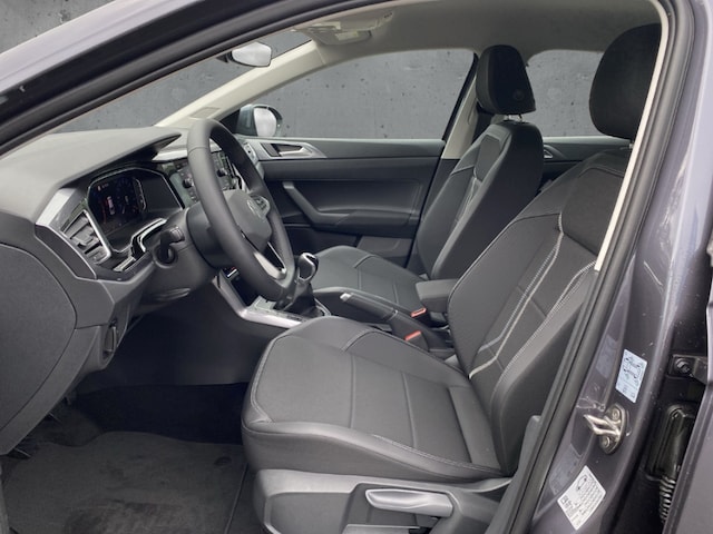 Volkswagen Taigo 1.0 TSI IQ.Drive Style