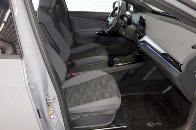 Volkswagen ID.4 77 KWh Performance Pro