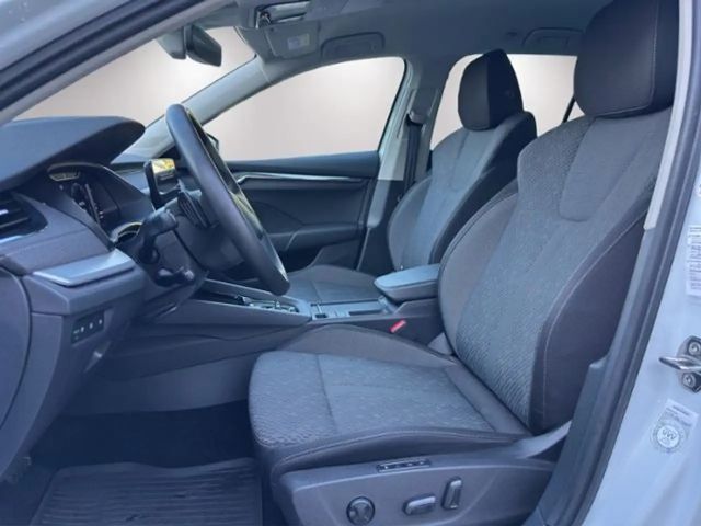 Skoda Octavia Combi Style Style