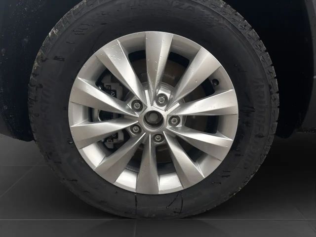 Skoda Karoq 1.5 TSI Selection