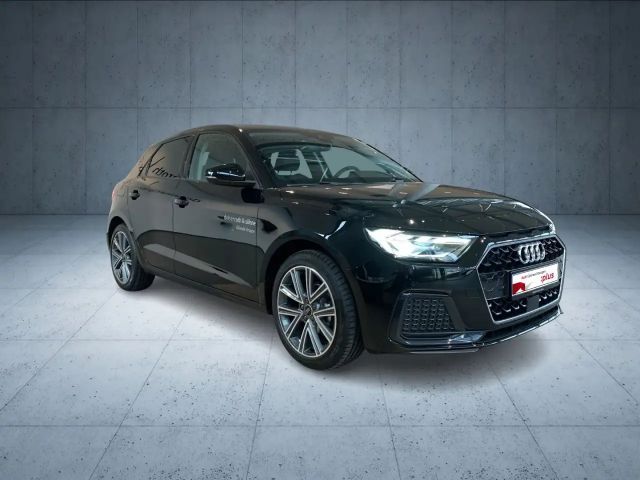 Audi A1 25 TFSI