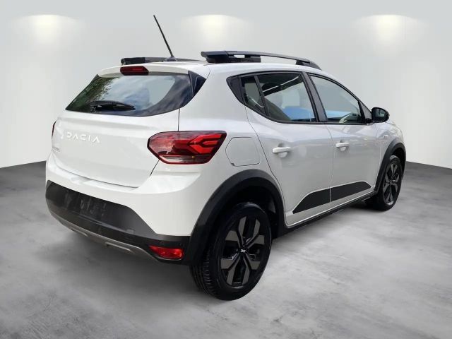 Dacia Sandero Stepway TCe 90