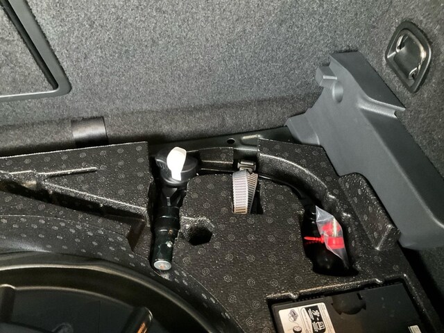 Volkswagen T-Roc 2.0 TSI DSG