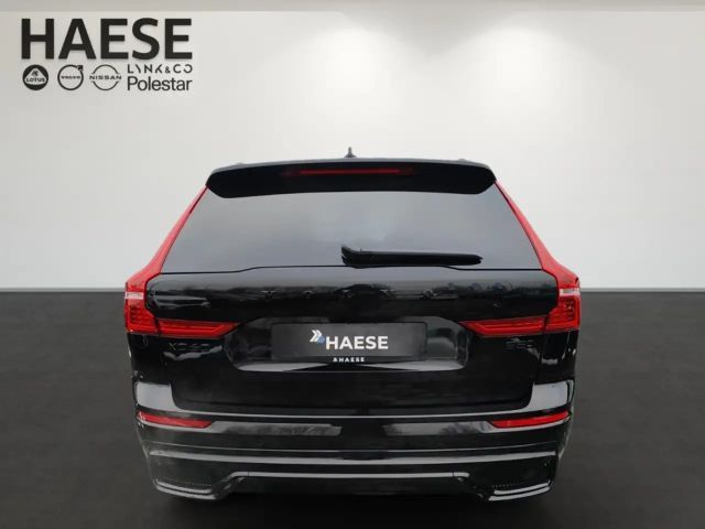 Volvo XC60 AWD Ultra