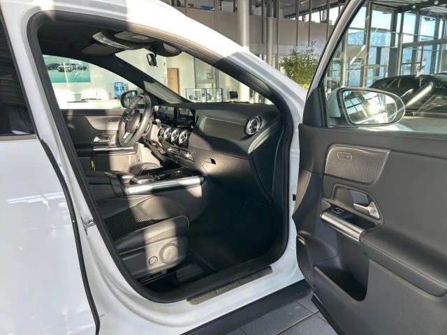 Mercedes-Benz EQA 250 Progressive