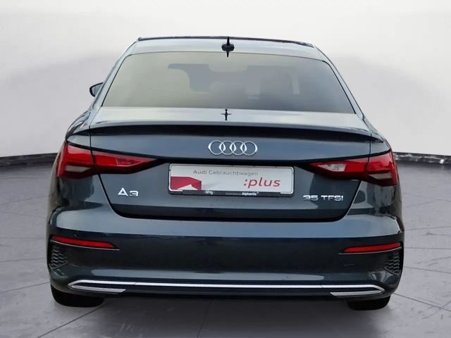 Audi A3 35 TFSI S-Tronic Sedan