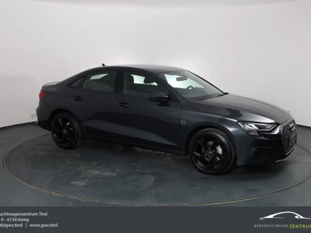 Audi A3 30 TFSI Sedan