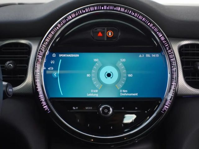 MINI Cooper S Hatch Head-Up DAB LED Pano.Dach RFK