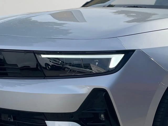 Opel Astra Edition Sports Tourer