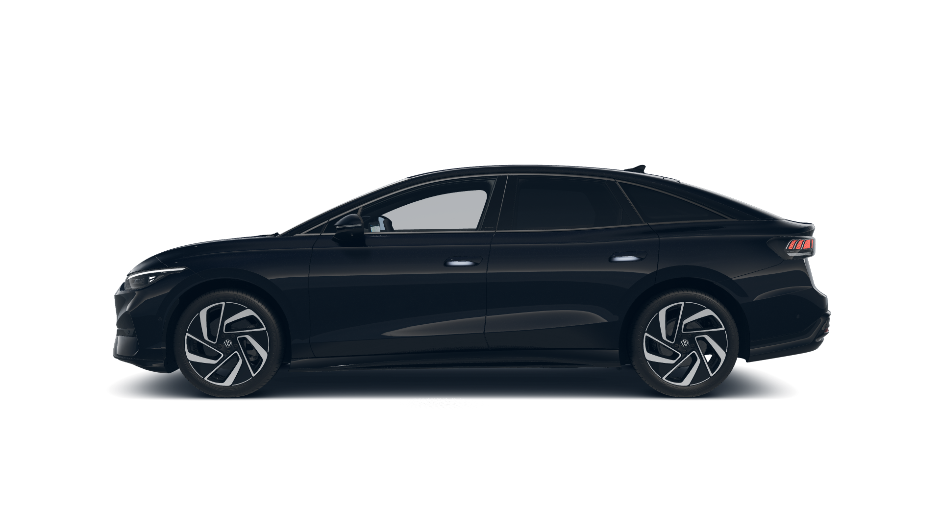 Volkswagen ID.7 Pro Style