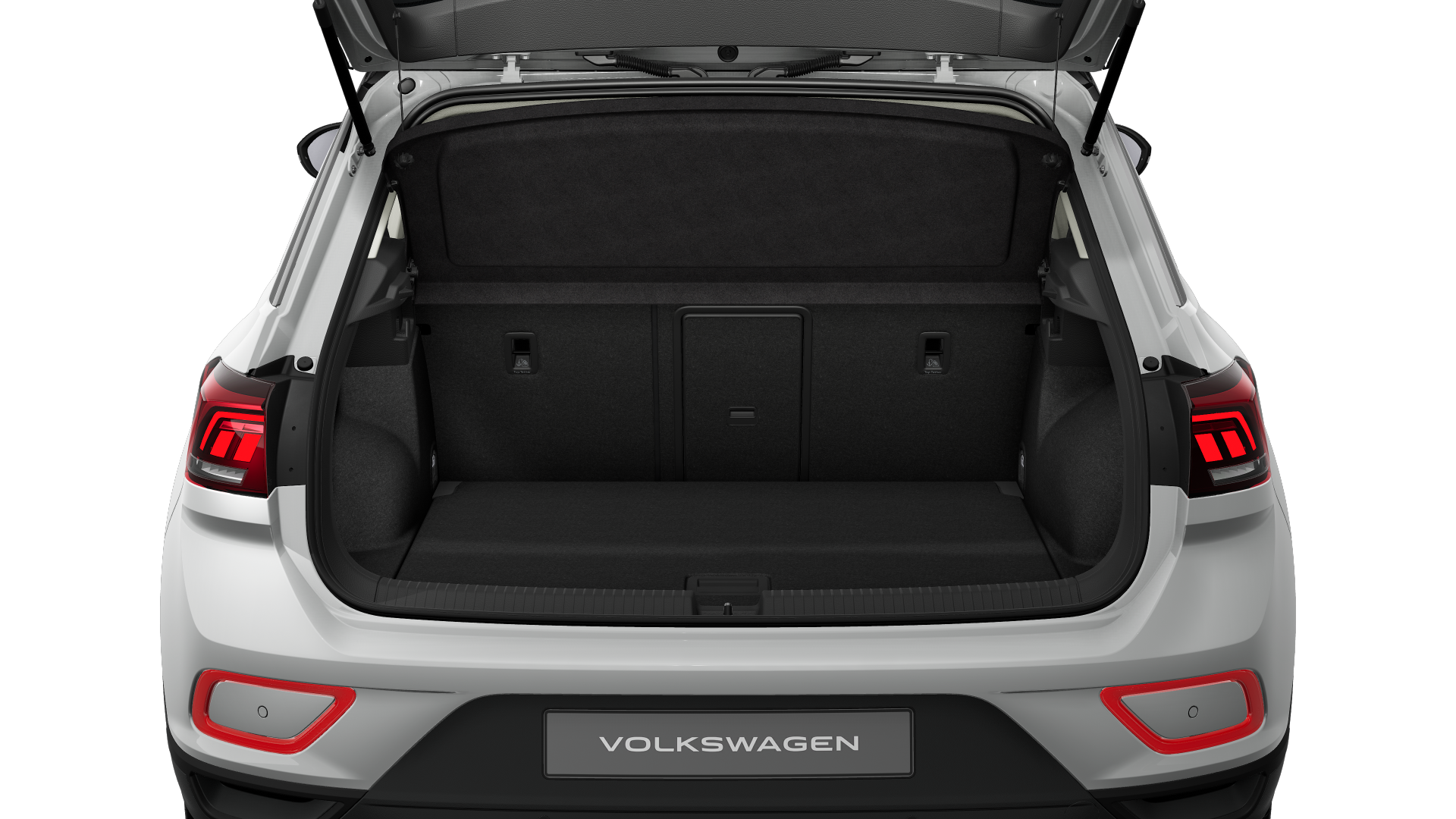 Volkswagen T-Roc 1.5 eTSI DSG