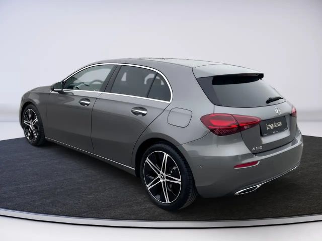 Mercedes-Benz A 180 Hatchback