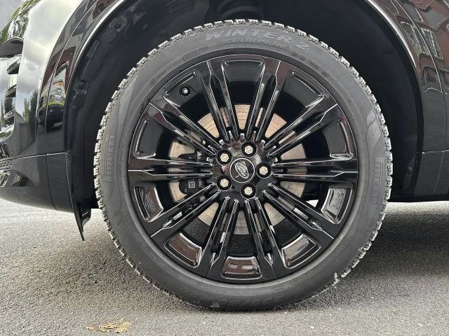 Land Rover Discovery Sport AWD Dynamic