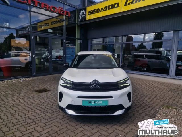 Citroën C5 Aircross BlueHDi Plus
