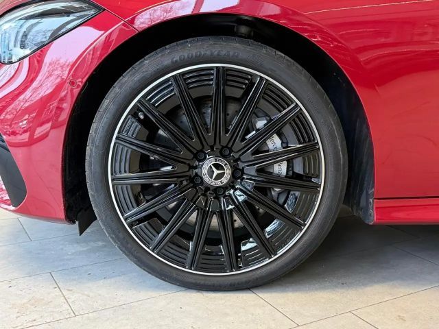 Mercedes-Benz CLE 450 4MATIC AMG Line