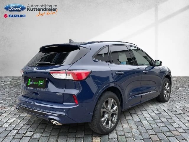 Ford Kuga ST Line X