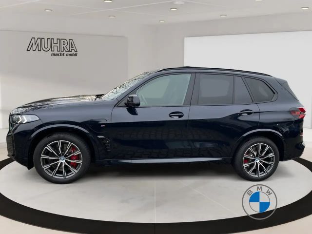 BMW X5 M-Sport xDrive50e