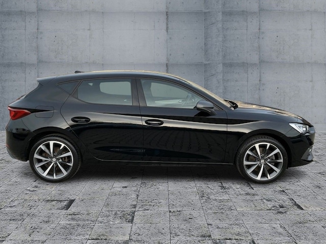 Seat Leon 1.4 TSI FR-lijn e-Hybrid