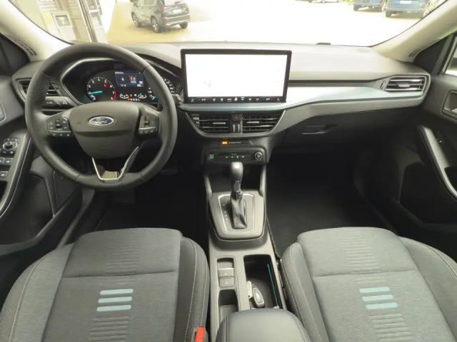 Ford Focus Active