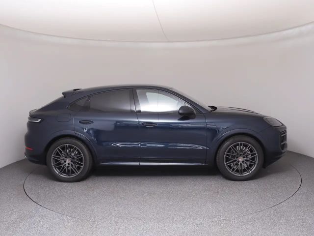 Porsche Cayenne Coupé E-Hybrid S