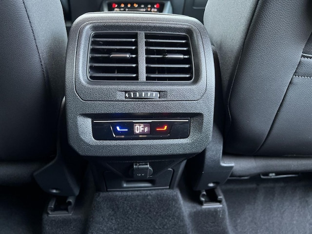 Volkswagen Touran 1.5 TSI Comfortline DSG