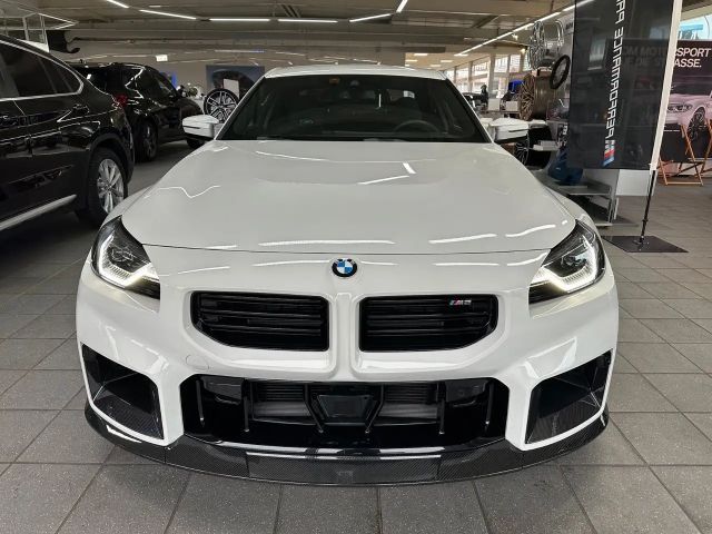 BMW M2 Coupé